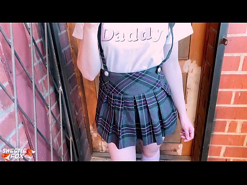 ❤️ Schoolgirl Sucks tagħha Dick profondament u fucks minflok klassijiet. ️ Video anali lilna mt.sexogolic-info.ru ﹏