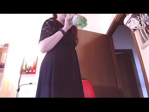 ❤️ Skjav sottomess li jħobb il-qliezet ta' taħt maħmuġin u luscious huwa sfurzat li masturbate wara li jara dan il-video! ️ Video anali lilna mt.sexogolic-info.ru ﹏