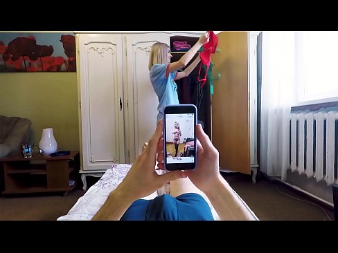 ❤️ Stepsister għamel lil ħuha jiġbor eżatt qabel ma daħlet id-dar ️ Video anali lilna mt.sexogolic-info.ru ﹏