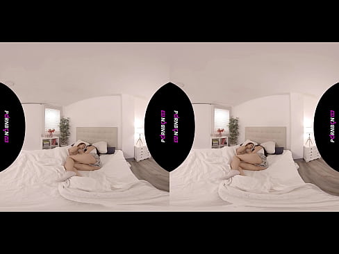 ❤️ PORNBCN VR Żewġ lesbjani żgħażagħ iqumu qarn f'realtà virtwali 4K 180 3D Geneva Bellucci Katrina Moreno ️ Video anali lilna mt.sexogolic-info.ru ﹏