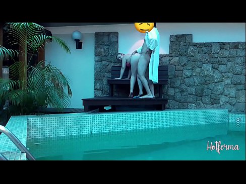 ❤️ Boss jistieden maid għall-pool, iżda ma setgħetx tirreżisti sħun ️ Video anali lilna mt.sexogolic-info.ru ﹏